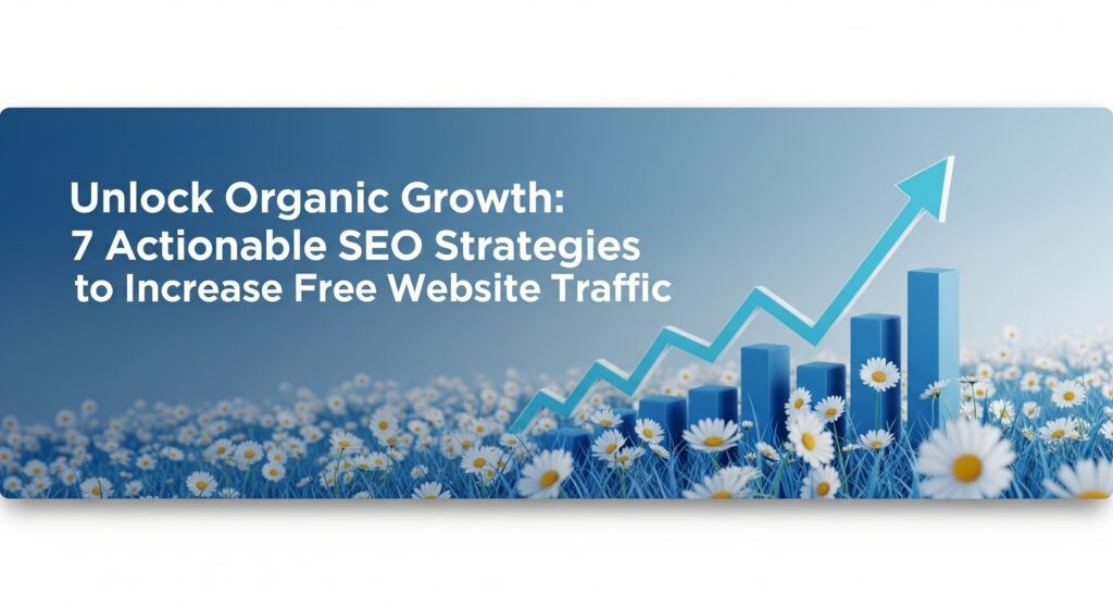 free website trafic