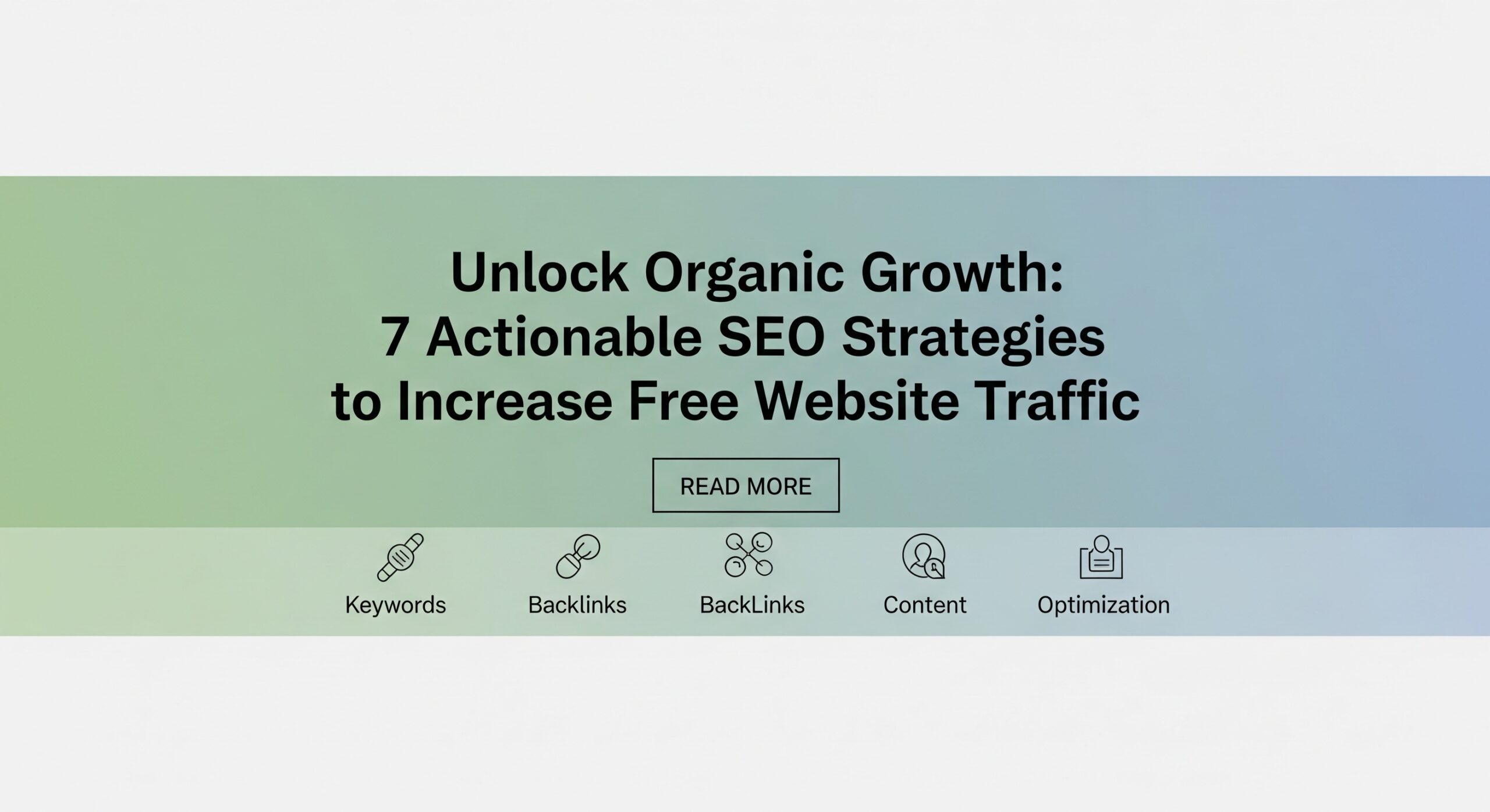 Free website traffic